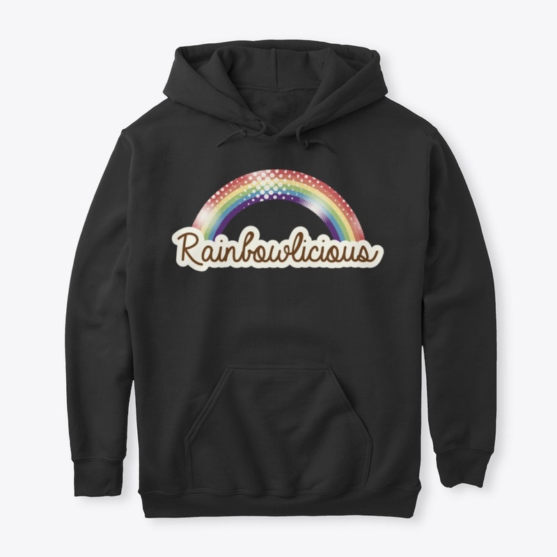 Rainbowlicious LBGT Month