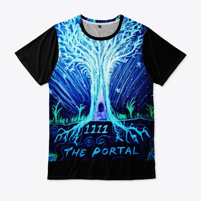 The Portal 1111