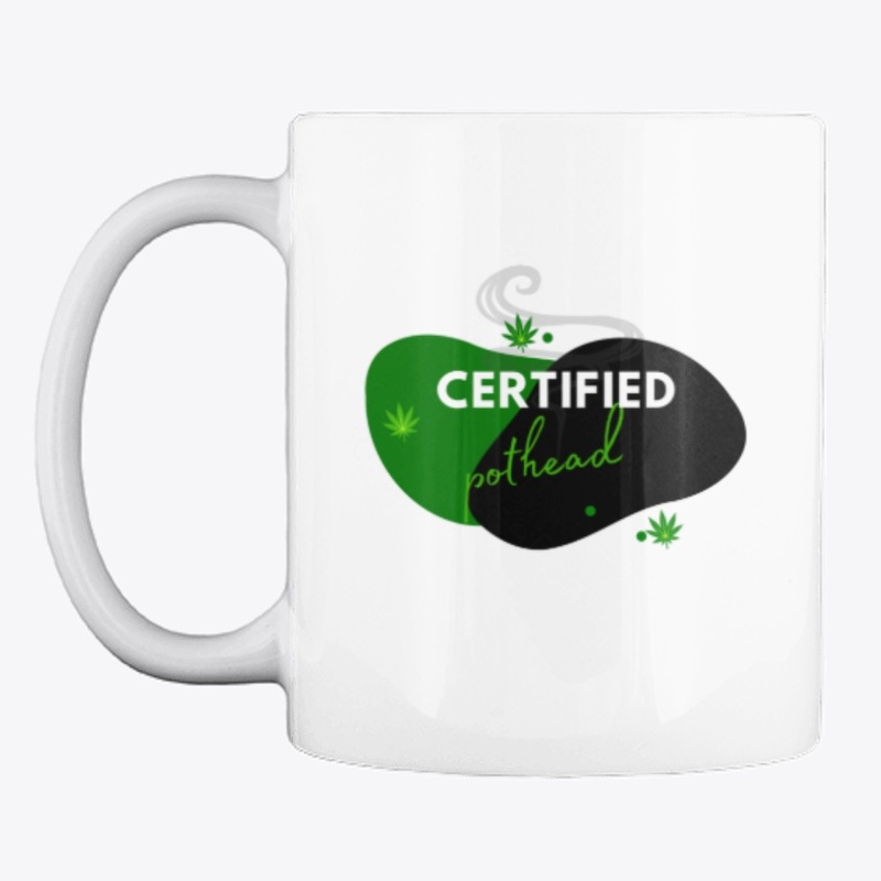 Certified Pothead