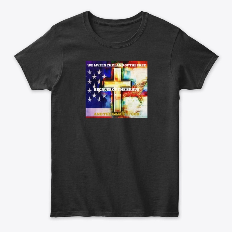 Live In The Land Of The Free ...