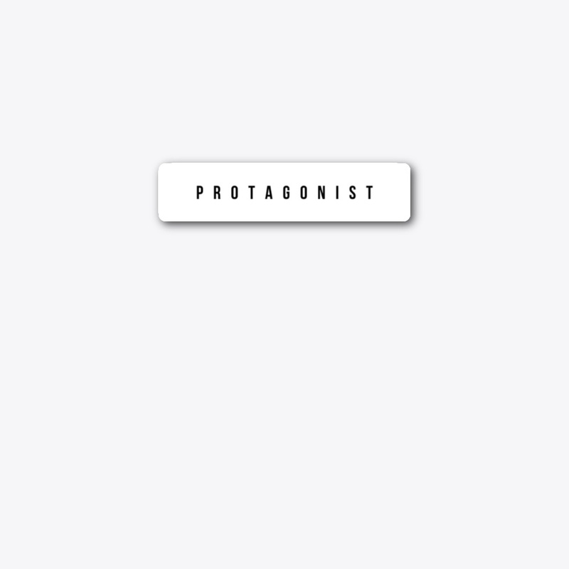 Protagonist