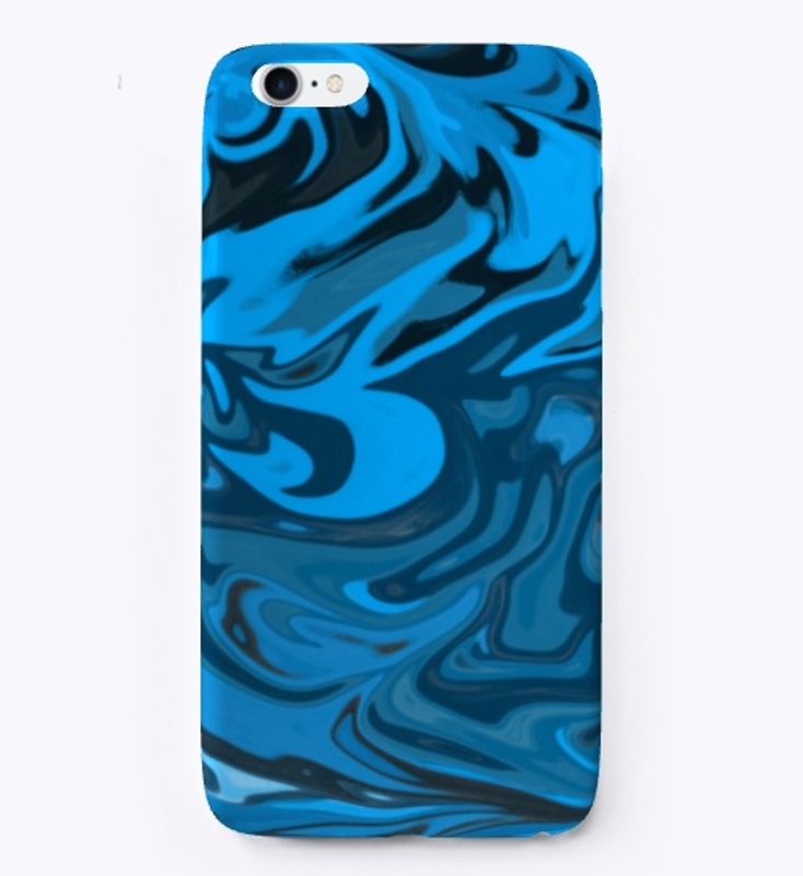 Cobalt Wash