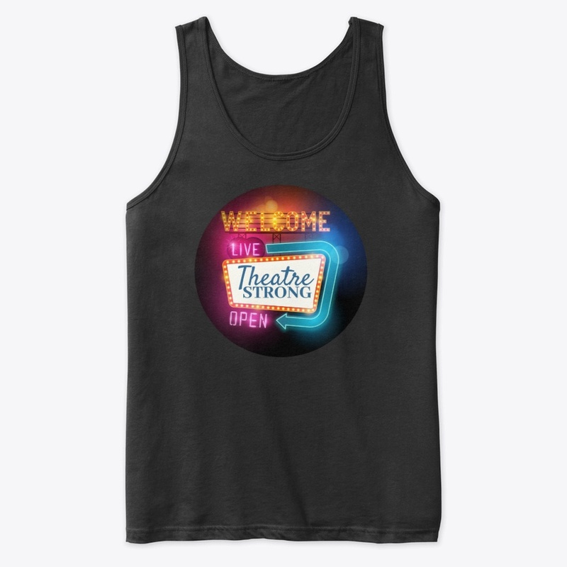 Theatre Strong