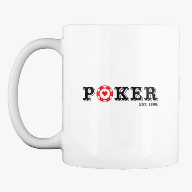I Love Poker