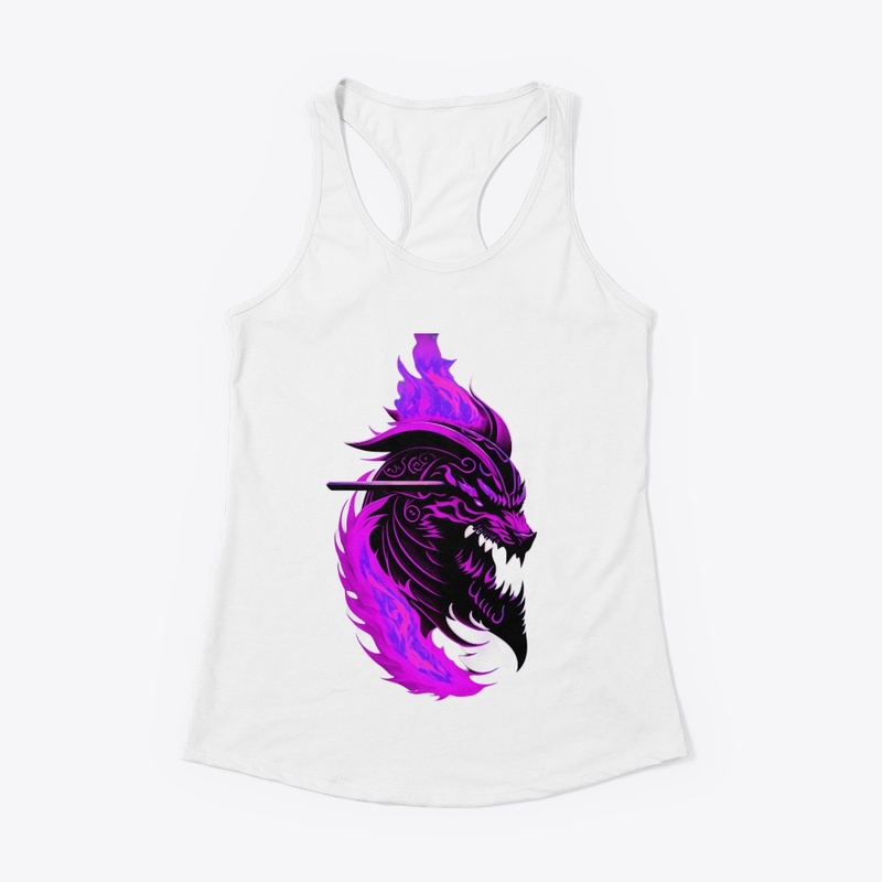 Dragon new t-shirt