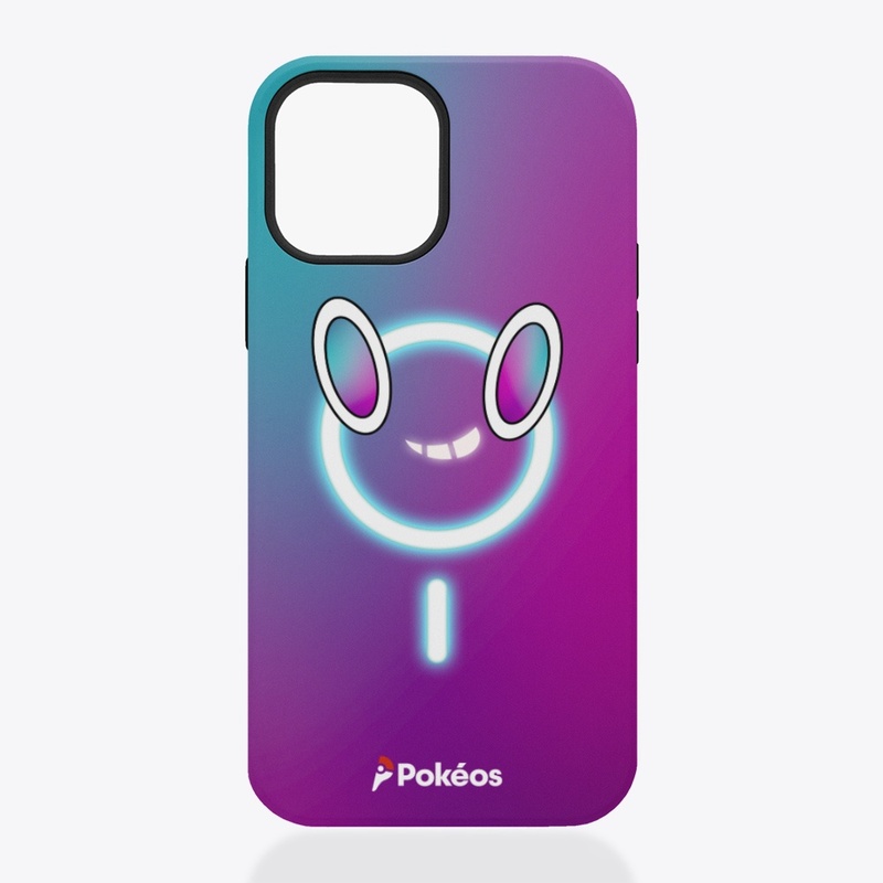 Smart-PokéosRotototom GRADIENT Cover
