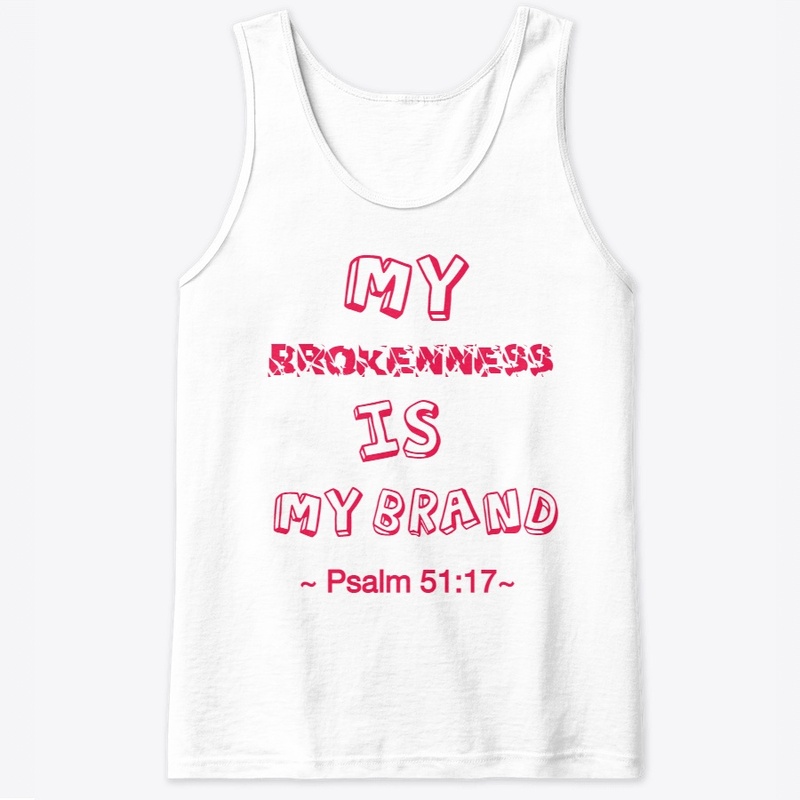 Brokenness