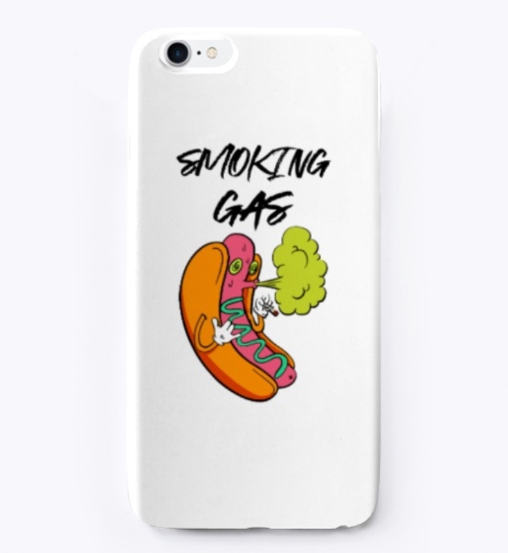 Smoking Gas Signature Design
