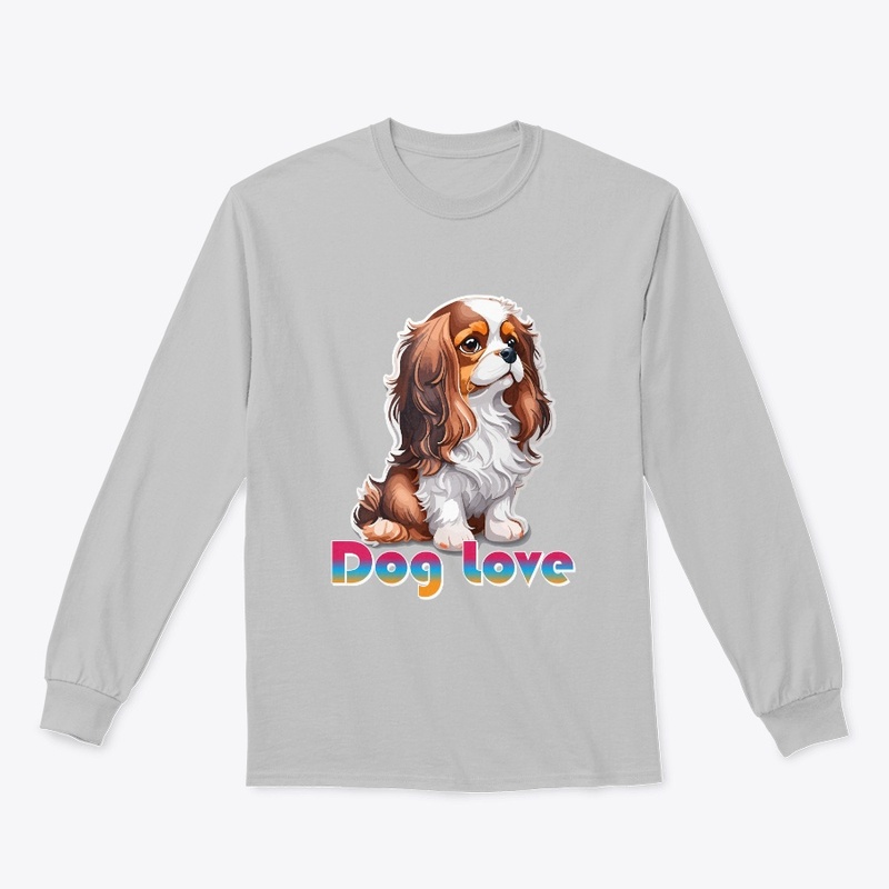 Dog Love