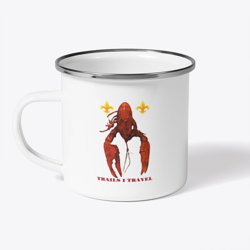 Crawfish Trails 