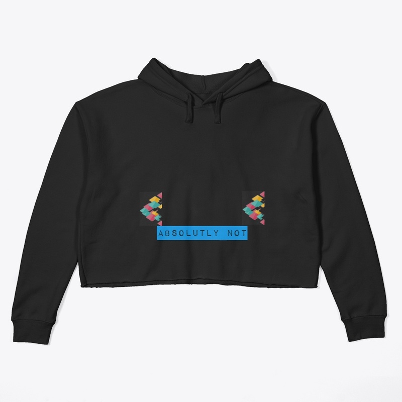 absolutly noT New design from NoorArtS