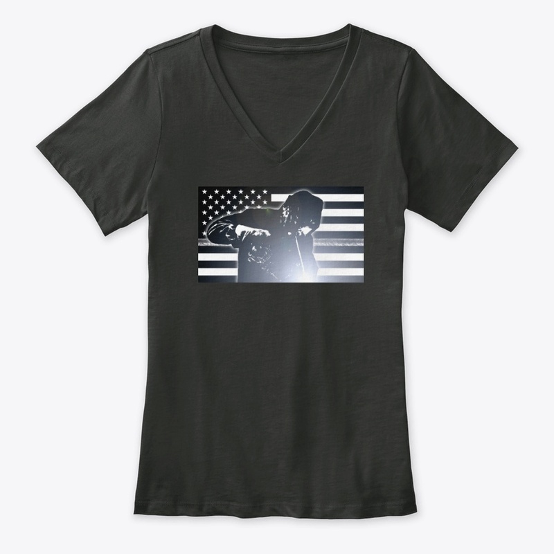 Welding: The Thin Metal Line Flag