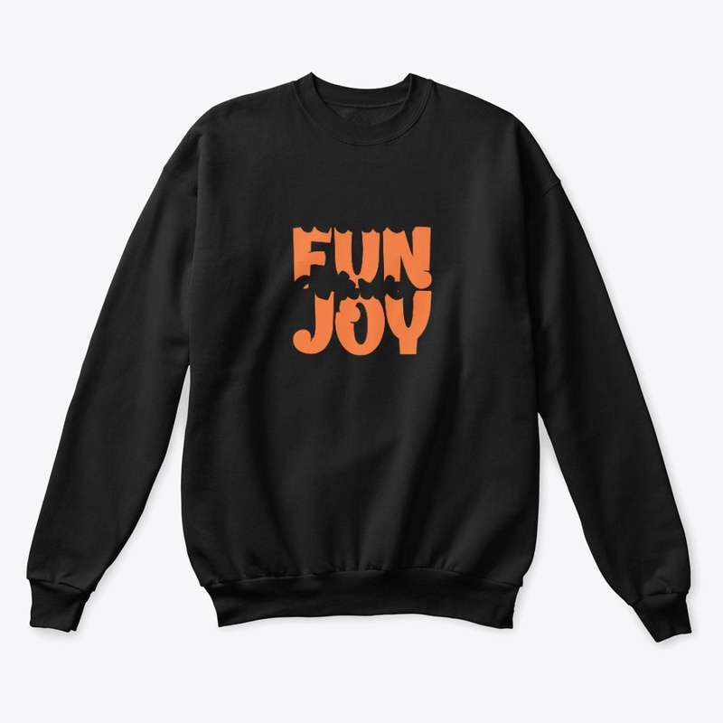 Fun Joy T Shirt 