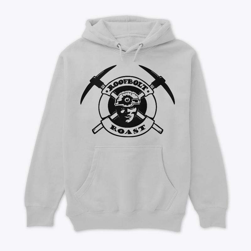 ROOFBOLT ROAST