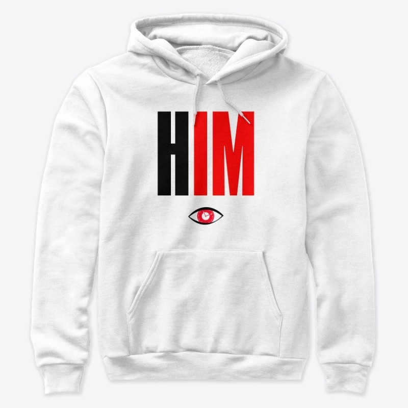 im him hoodie 2