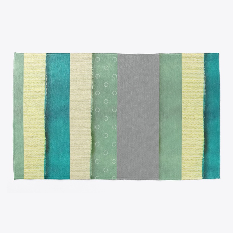 Cool Linen And Satin