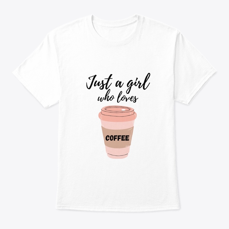 coffee lover t shirt 