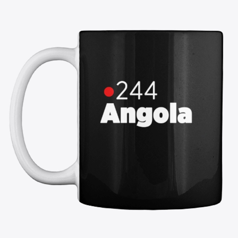 angola