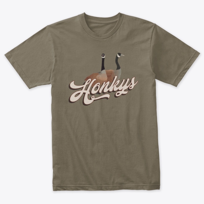 Honkys