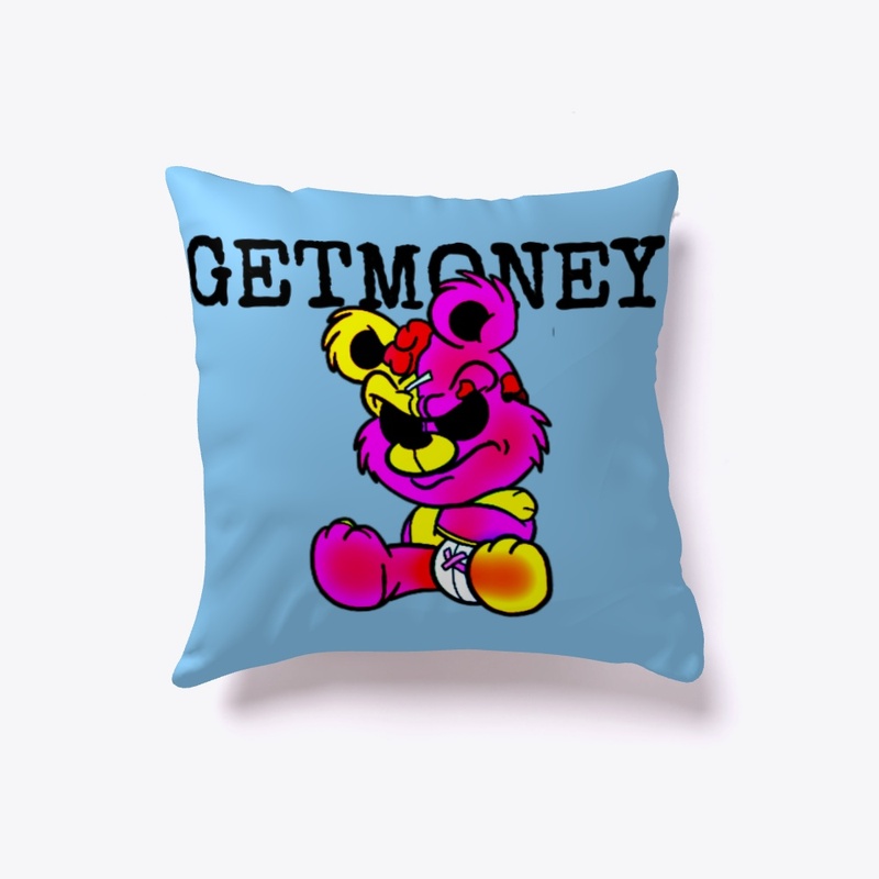 Get Money Act Broke v2