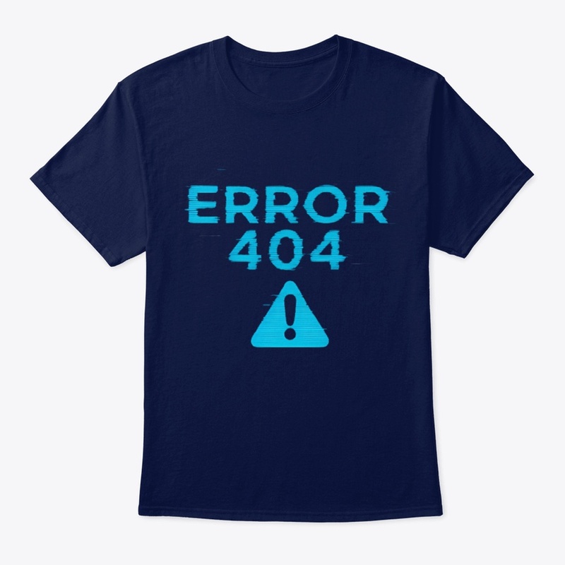 Error 404