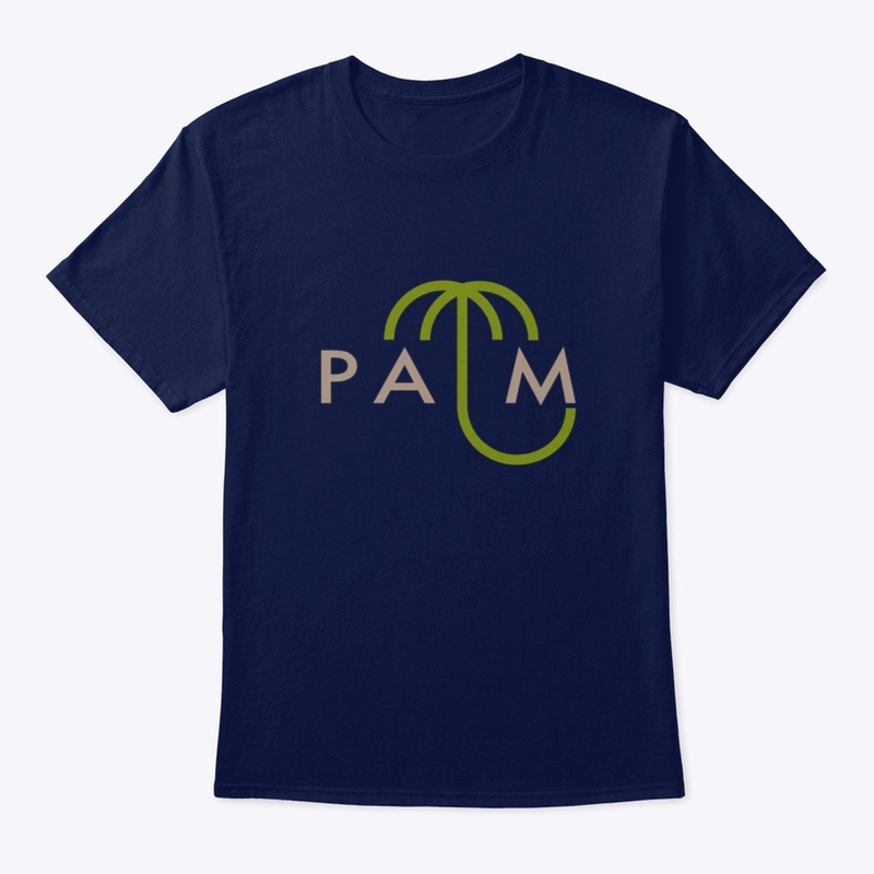Happy Palm
