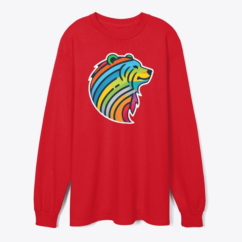 Color Bear