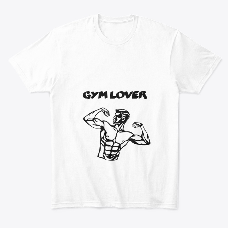 GYM LOVER 