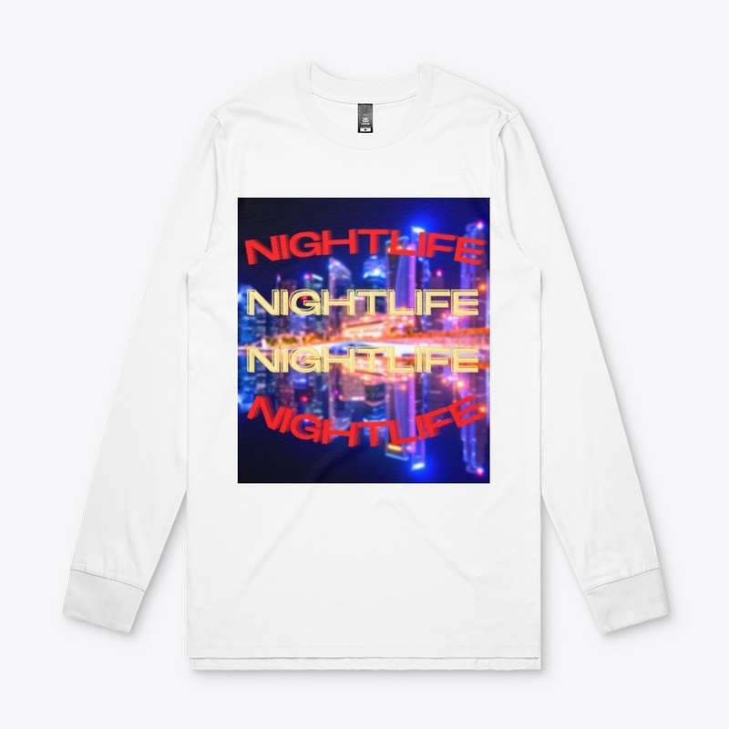 Nightlife Merch