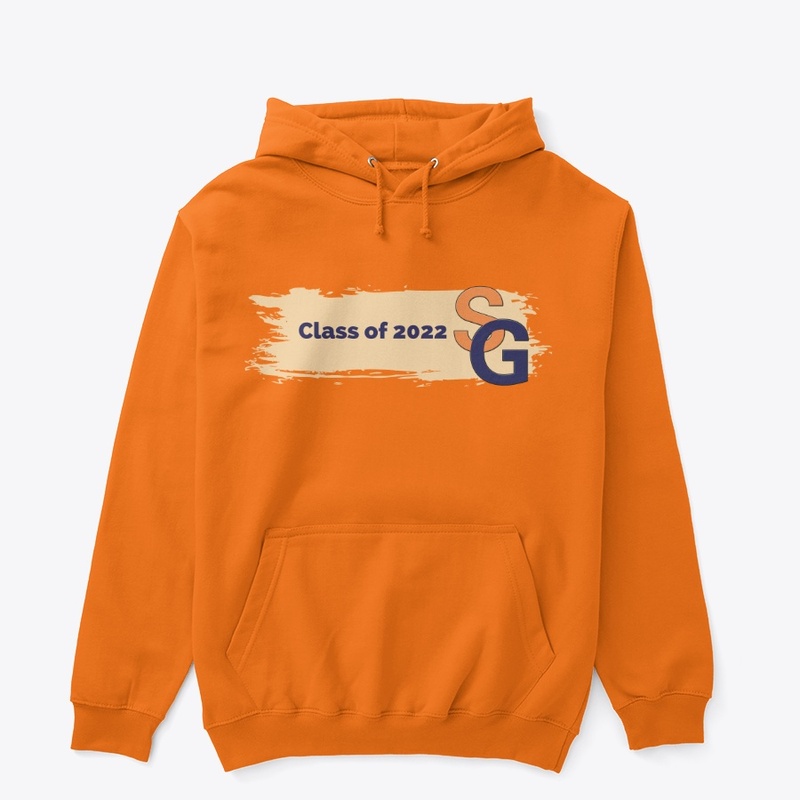 Skeptic Generation Class of 2022 Merch