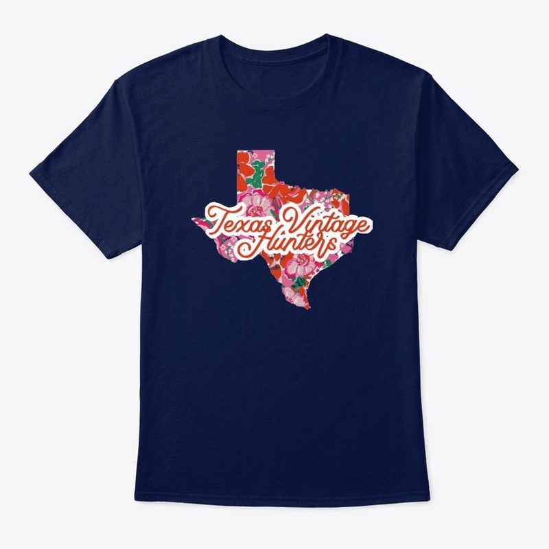 Texas Vintage Hunter 8
