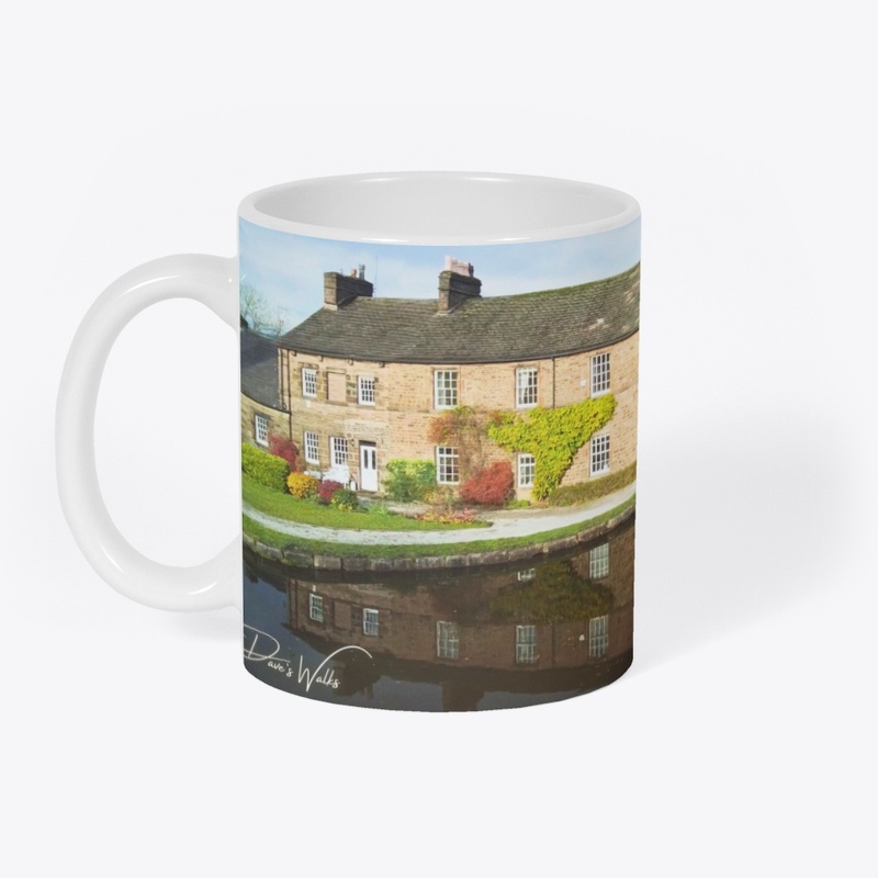 Peak Forest Canal Cup