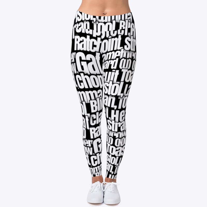 Lingo Leggins
