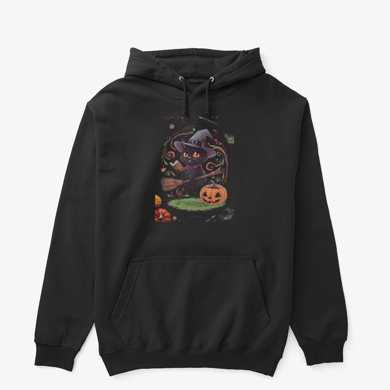 A Spooktacular Halloween Adventure