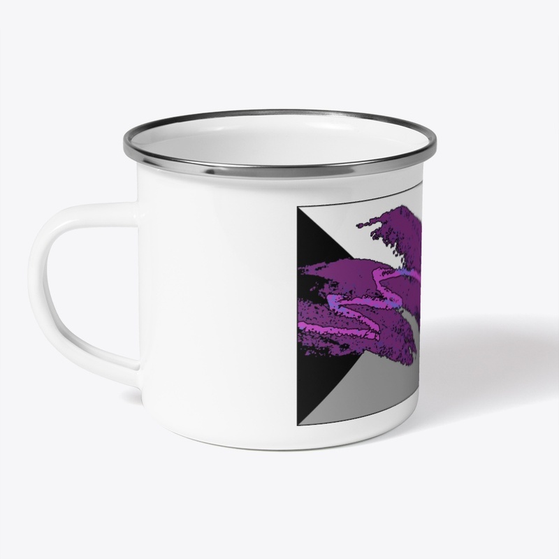 Demi Pride Pattern