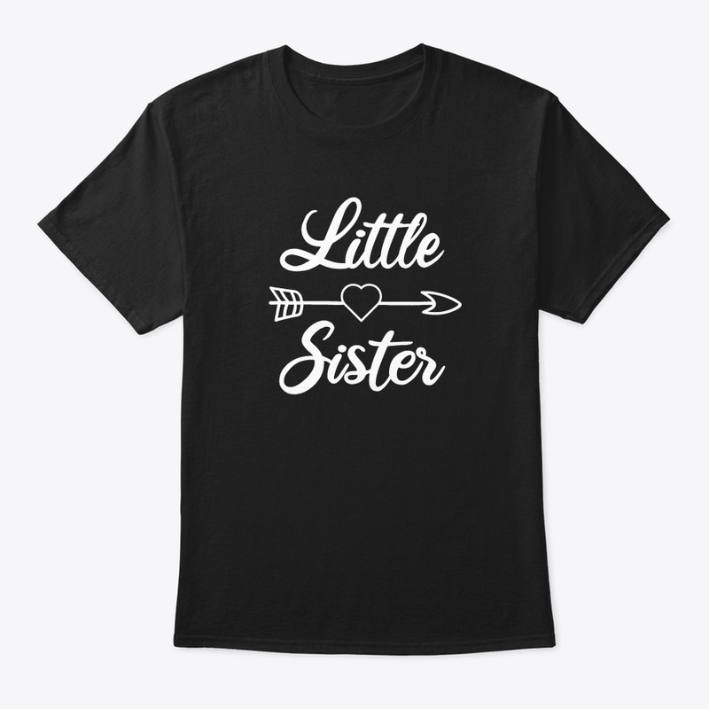 Little Sister T Shirt