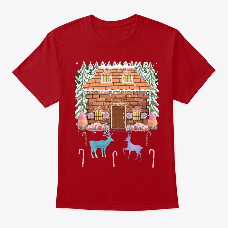 Christmas Candyland 