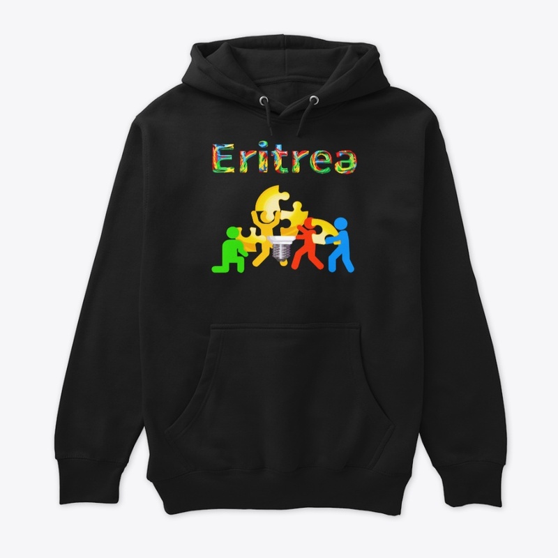  Eritrea - Celebrate Your Roots in Style