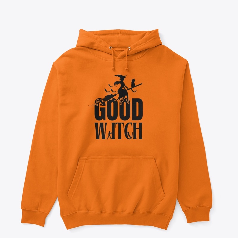 Halloween Good Witch