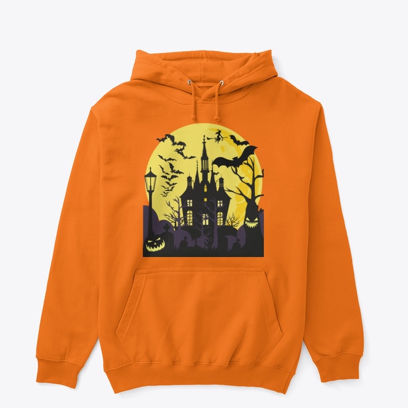 Haunted House