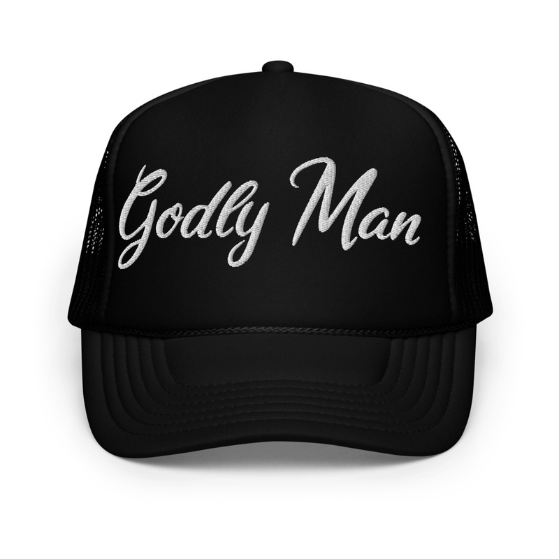 Godly Man