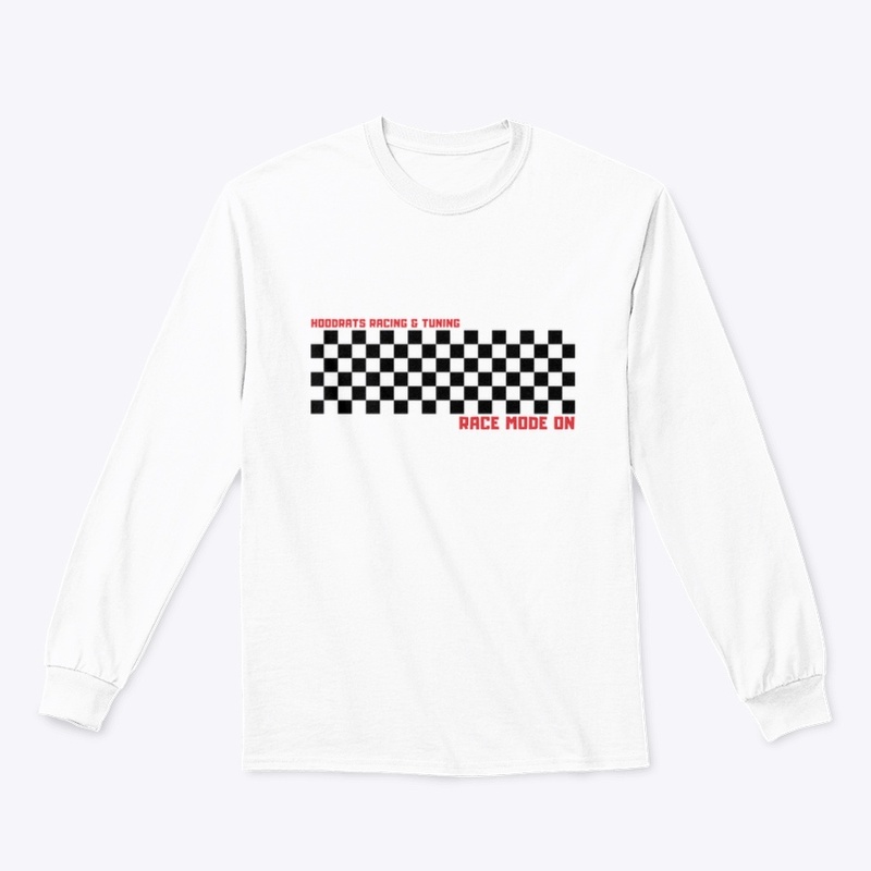 Checkered