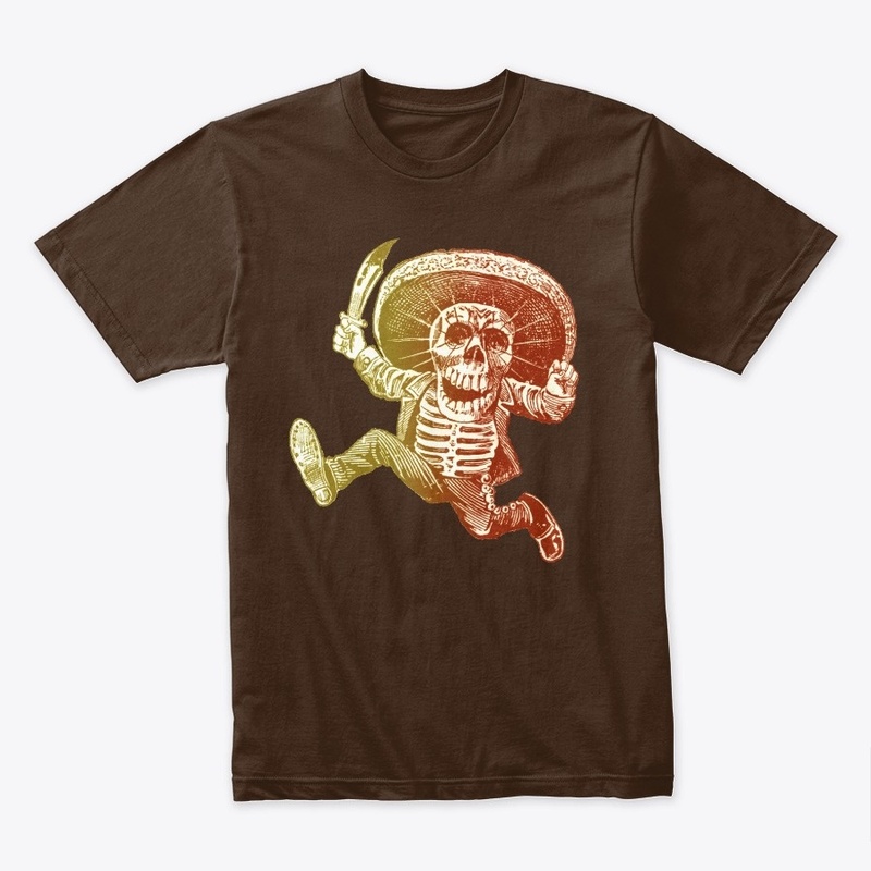 Calavera Loca