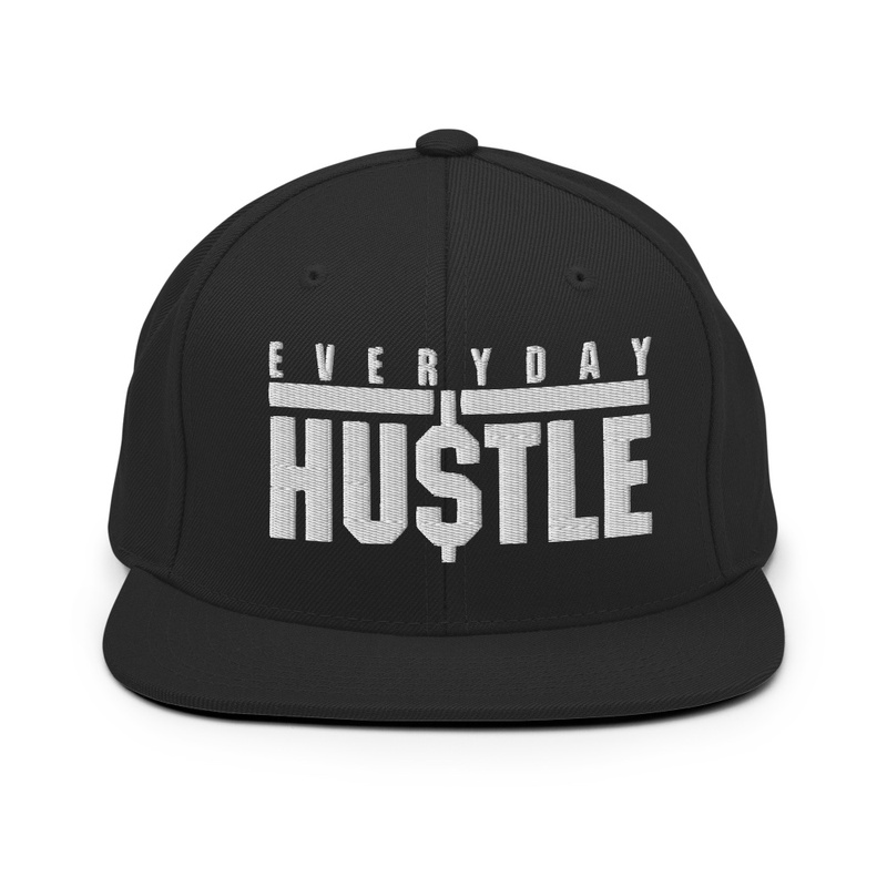 EDH SNAPBACKS