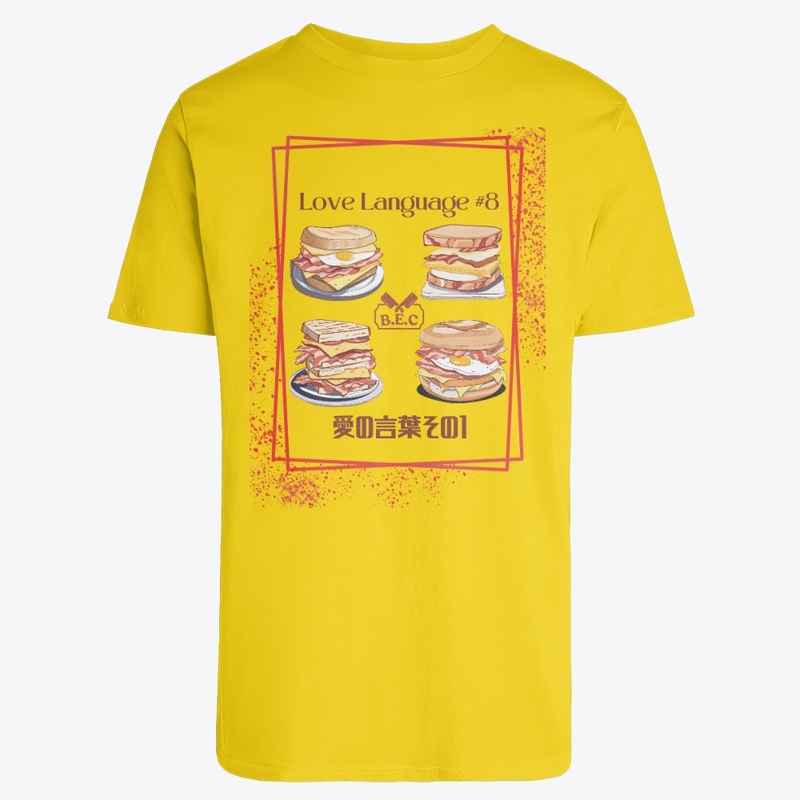 Love language collection (#8)