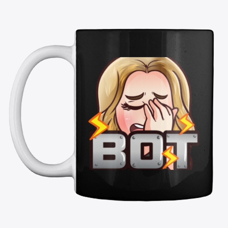 BOT Mug