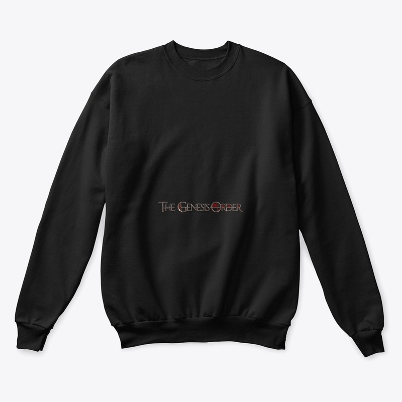 The Genesis Order Merch