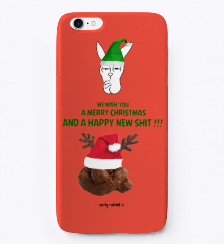 HAPPY NEW SHIT Winter Edition