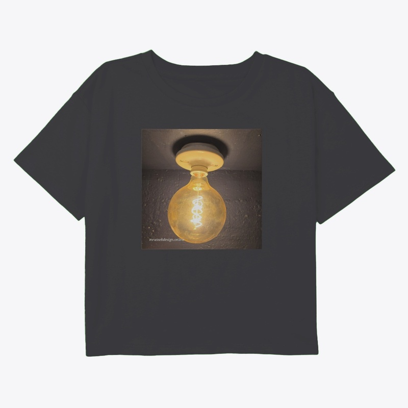 Gold light is beautiful 