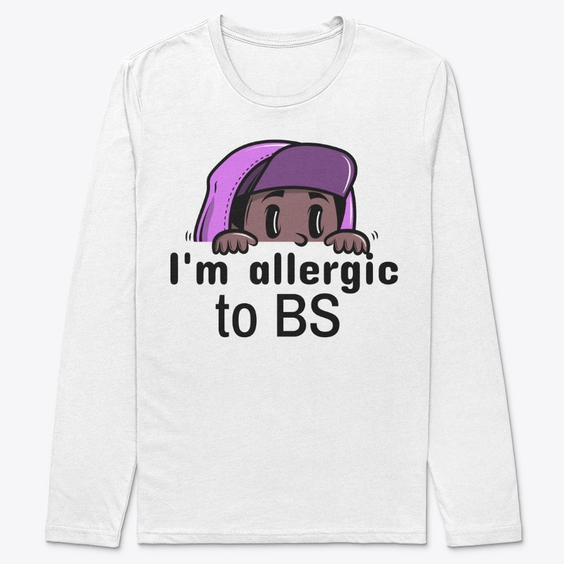 I'm Allergic to BS